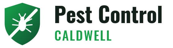 Caldwell Pest Control